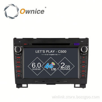 Ownice Android 6.0 Cortex A53 4core Car GPS stereo for Great Wall Haval H3 H5 bulit in 4G LTE + 2G Ram